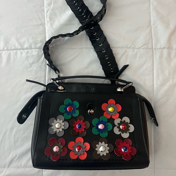 Fendi Purse - Picture 1 of 12